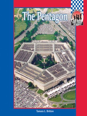 cover image of Pentagon